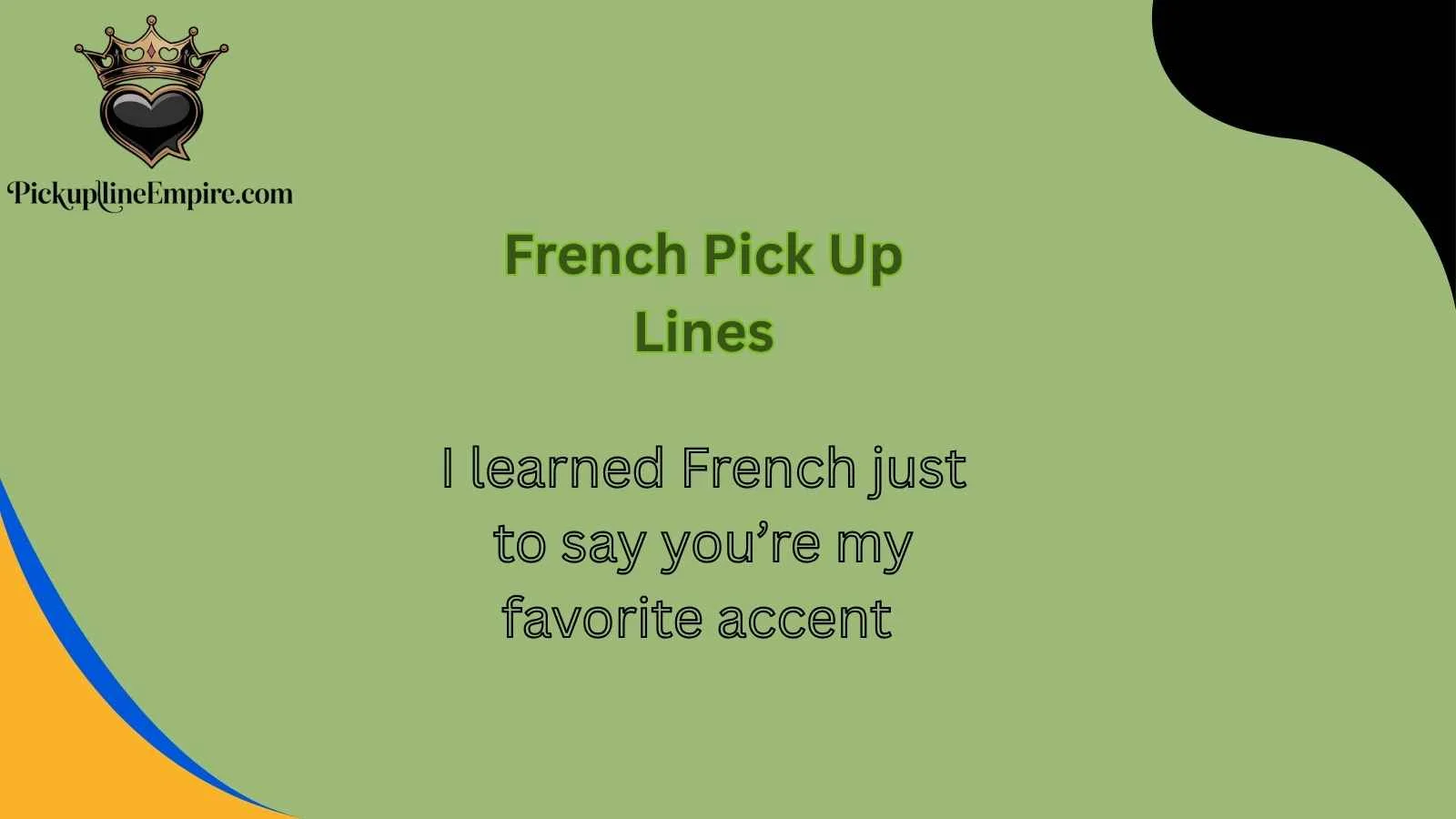 Valentines Pickup Lines