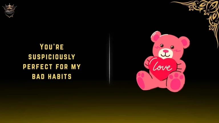 valentines day pick up lines